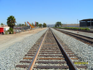 Nogales Avenue Grade Separation